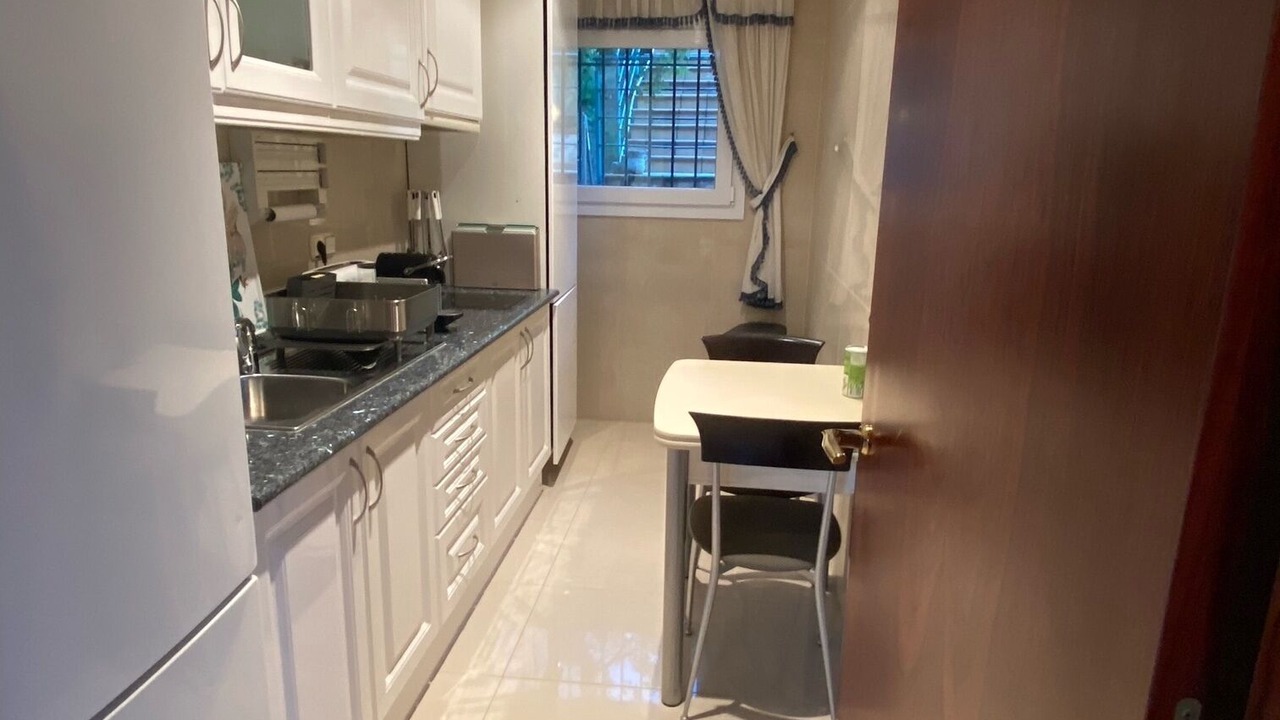 Photo of Kitchen in Palau-Saverdera