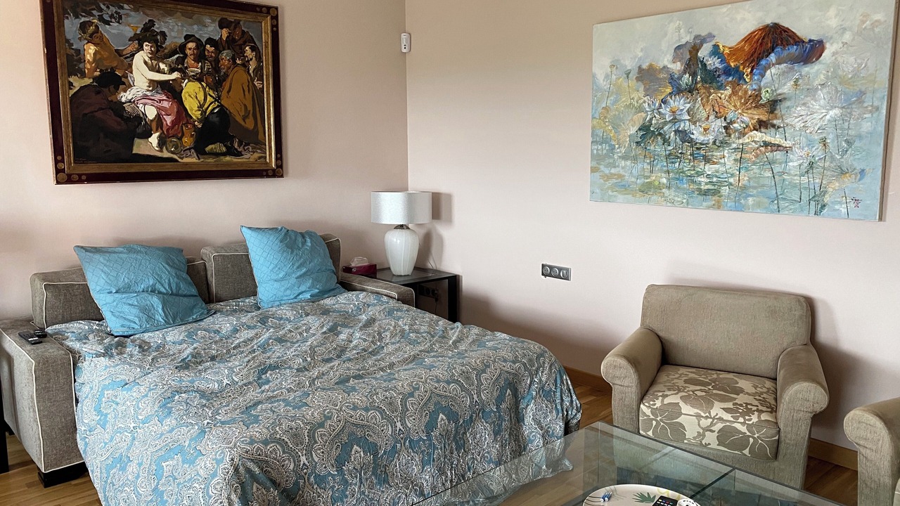 Photo of Bedroom in Palau-Saverdera