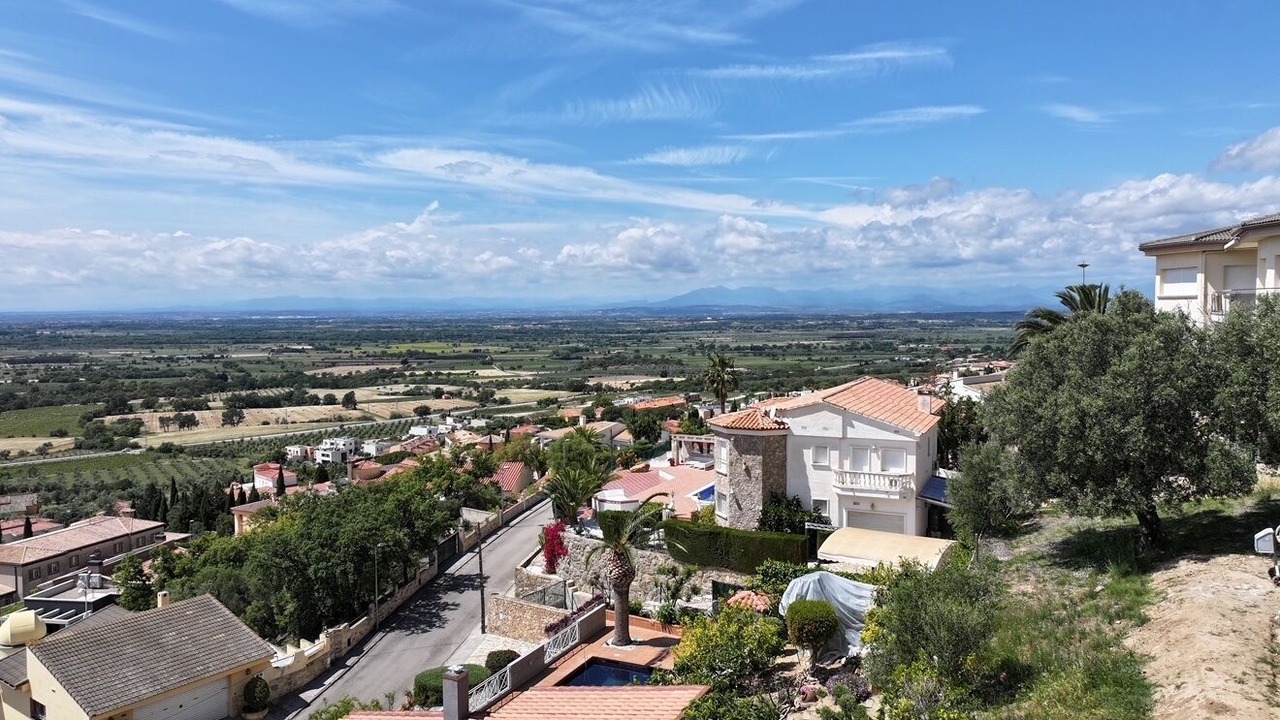 Photo of Outdoor in Palau-Saverdera