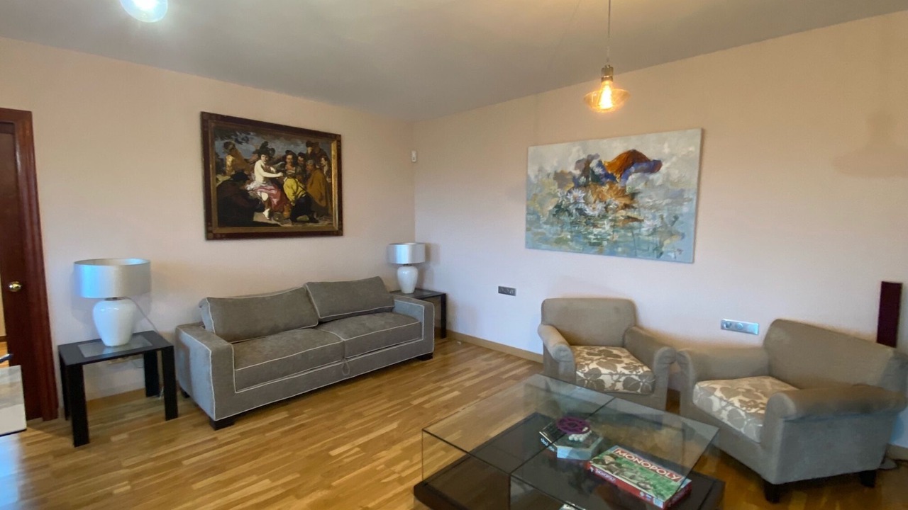 Photo of Livingroom in Palau-Saverdera
