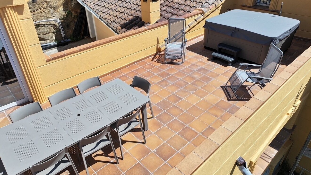 Photo of Outdoor in Palau-Saverdera