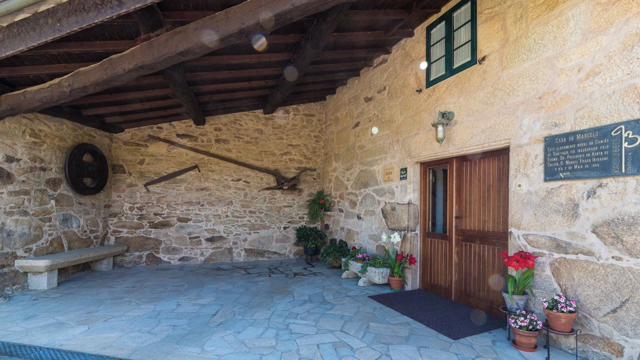 Photo of Outdoor in Carcacia