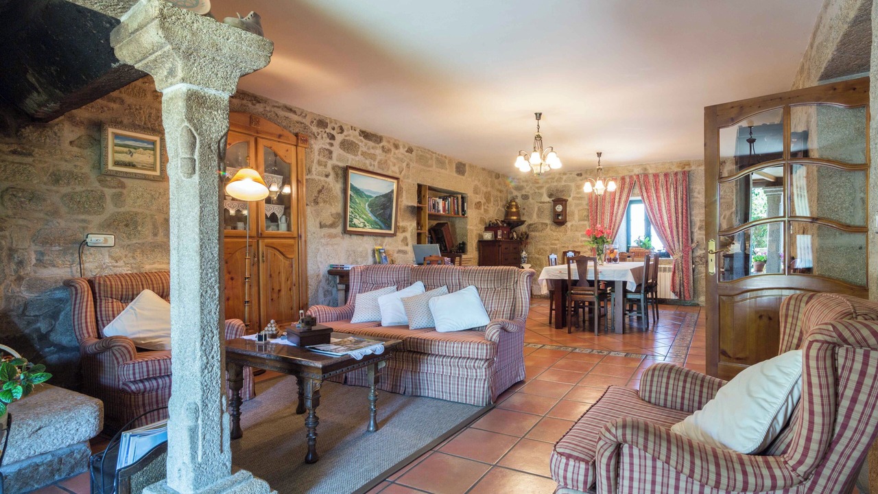 Photo of Livingroom in Carcacia