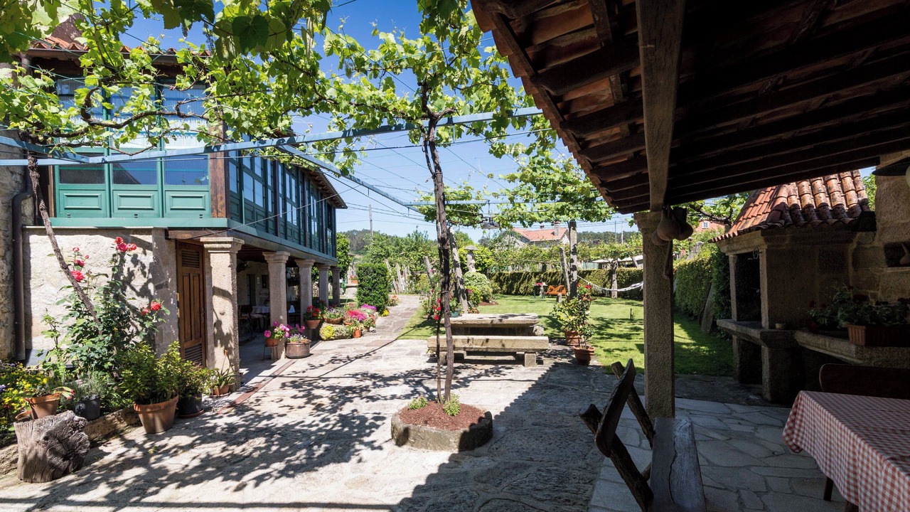Photo of Outdoor in Carcacia