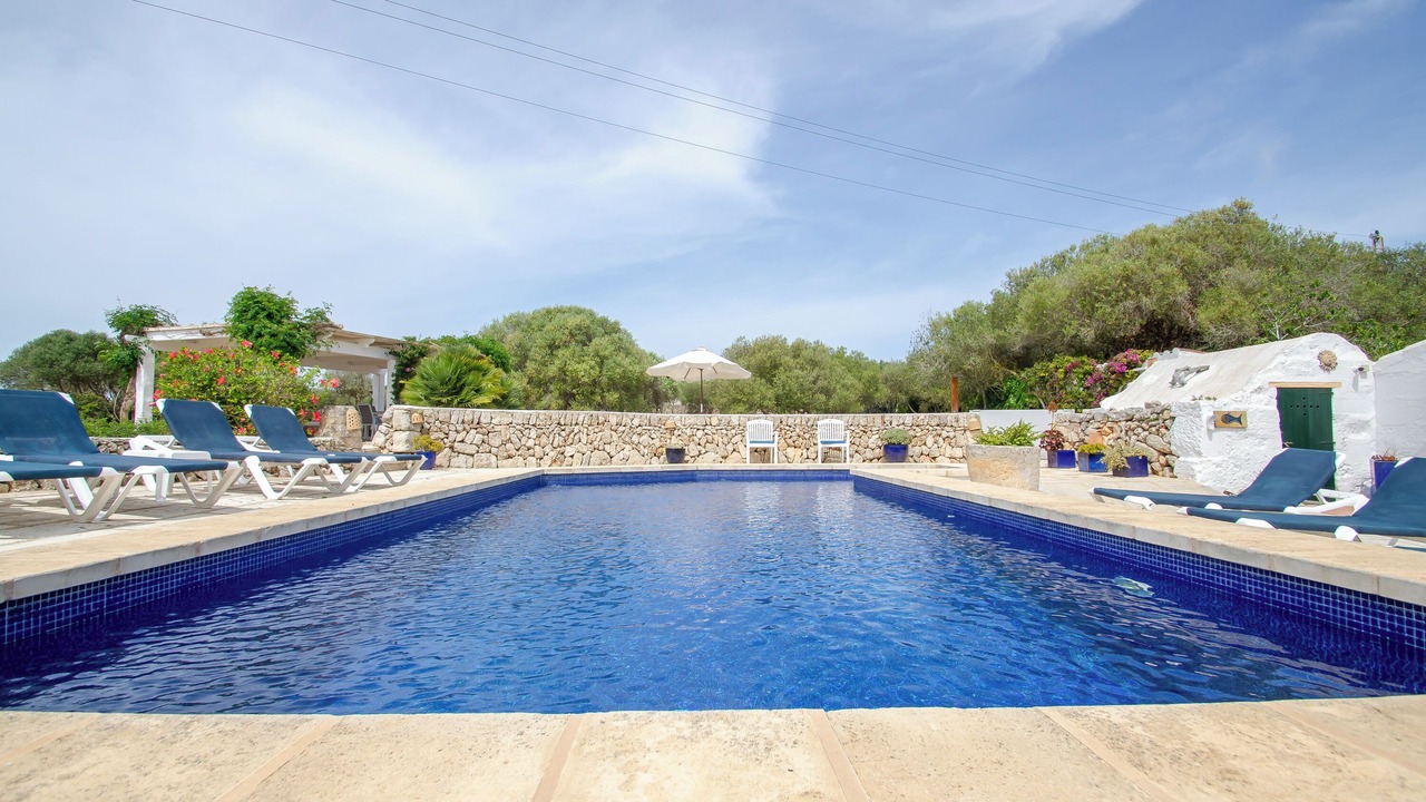 Photo of Outdoor in Sant Lluis