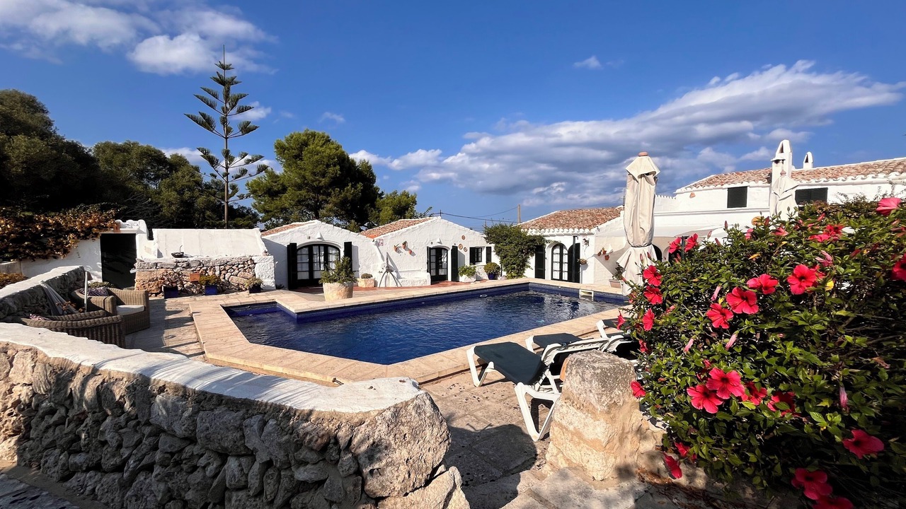 Photo of Outdoor in Sant Lluis