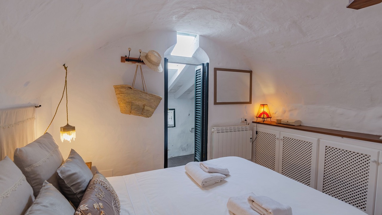 Photo of Bedroom in Sant Lluis