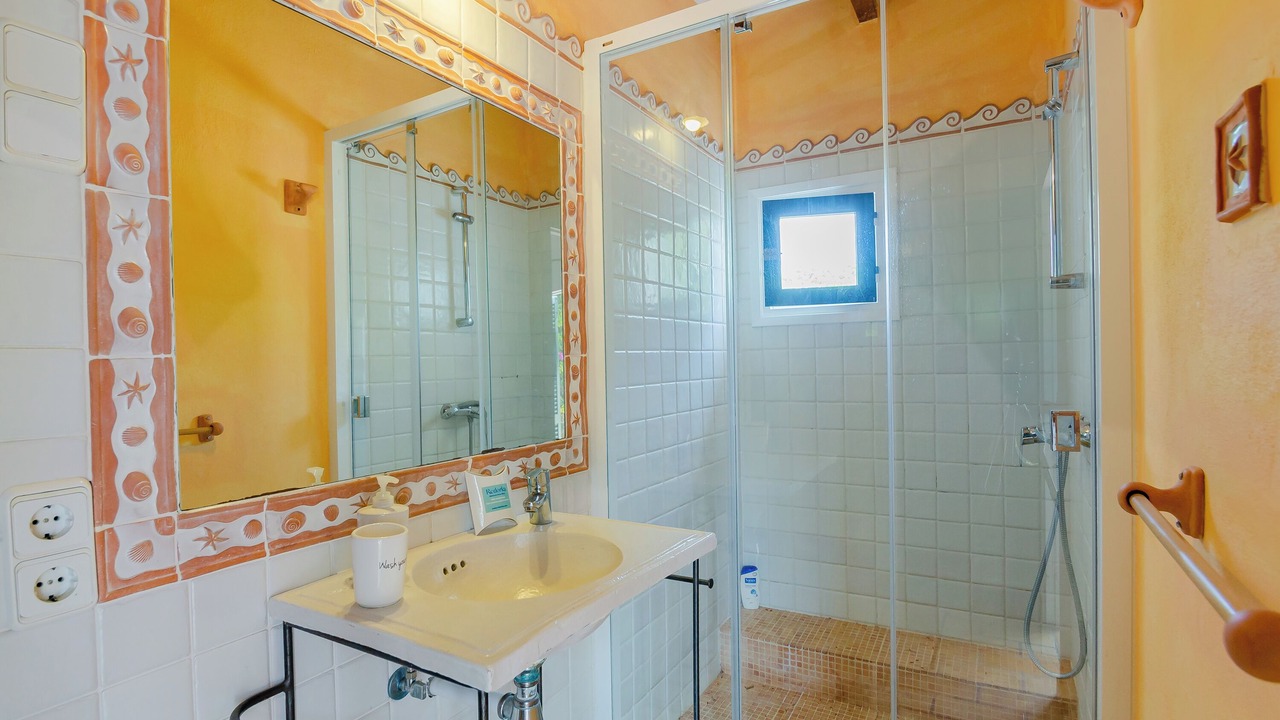 Photo of Bathroom in Sant Lluis