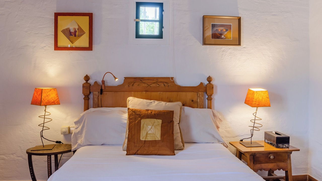 Photo of Bedroom in Sant Lluis