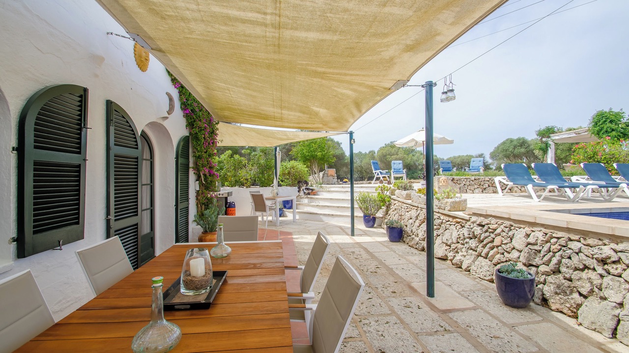 Photo of Outdoor in Sant Lluis