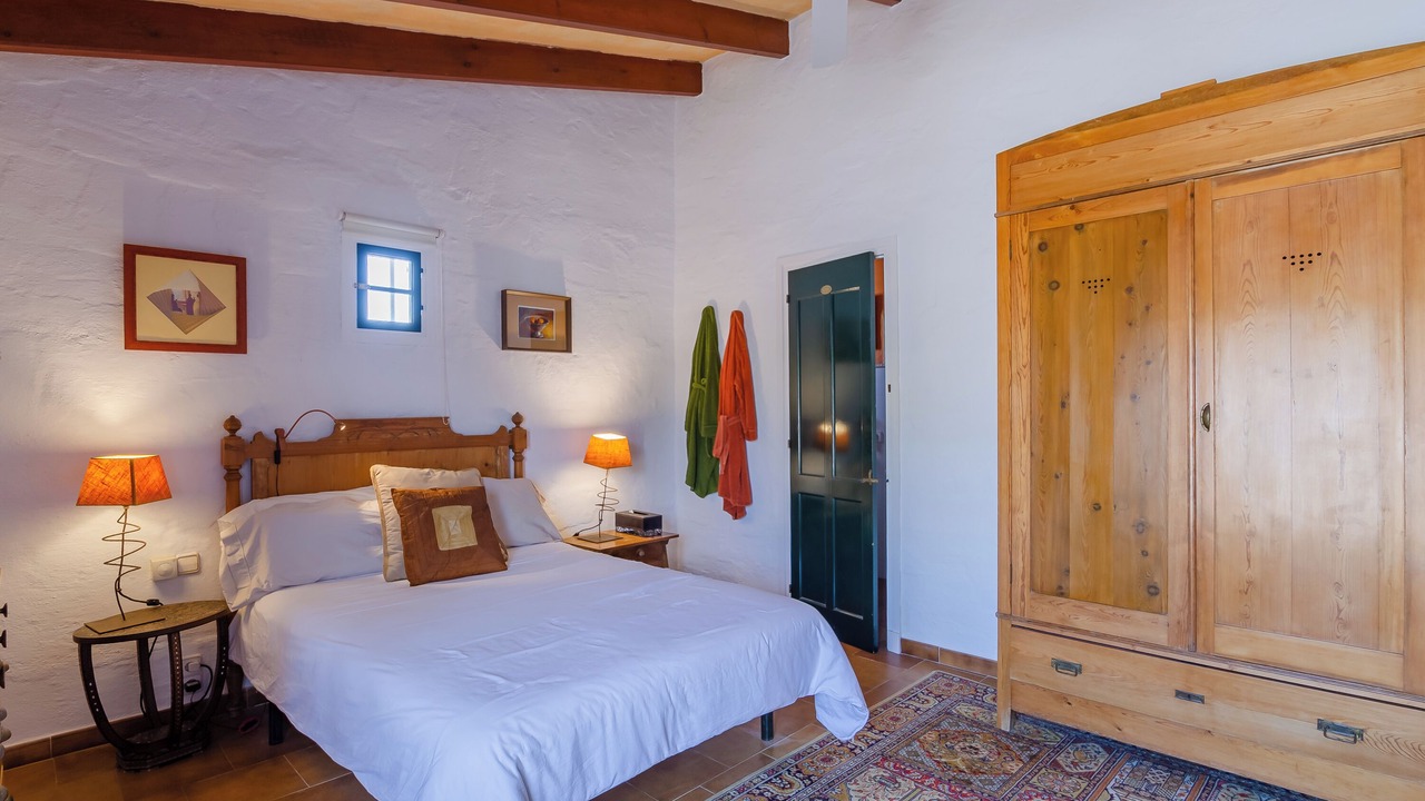 Photo of Bedroom in Sant Lluis