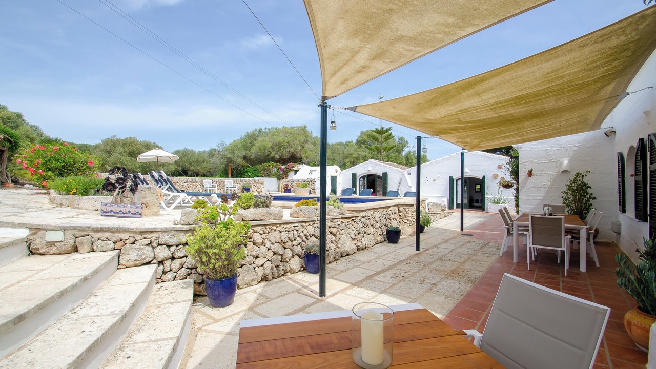 Photo of Outdoor in Sant Lluis
