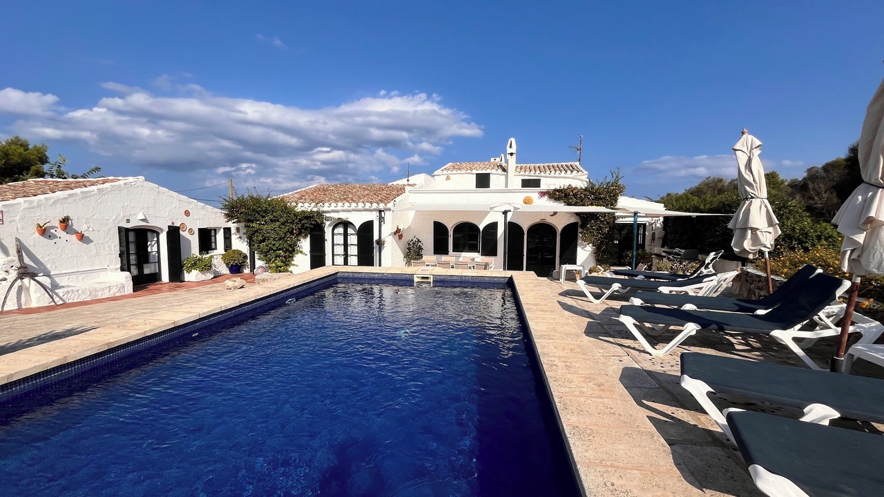 Photo of Outdoor in Sant Lluis