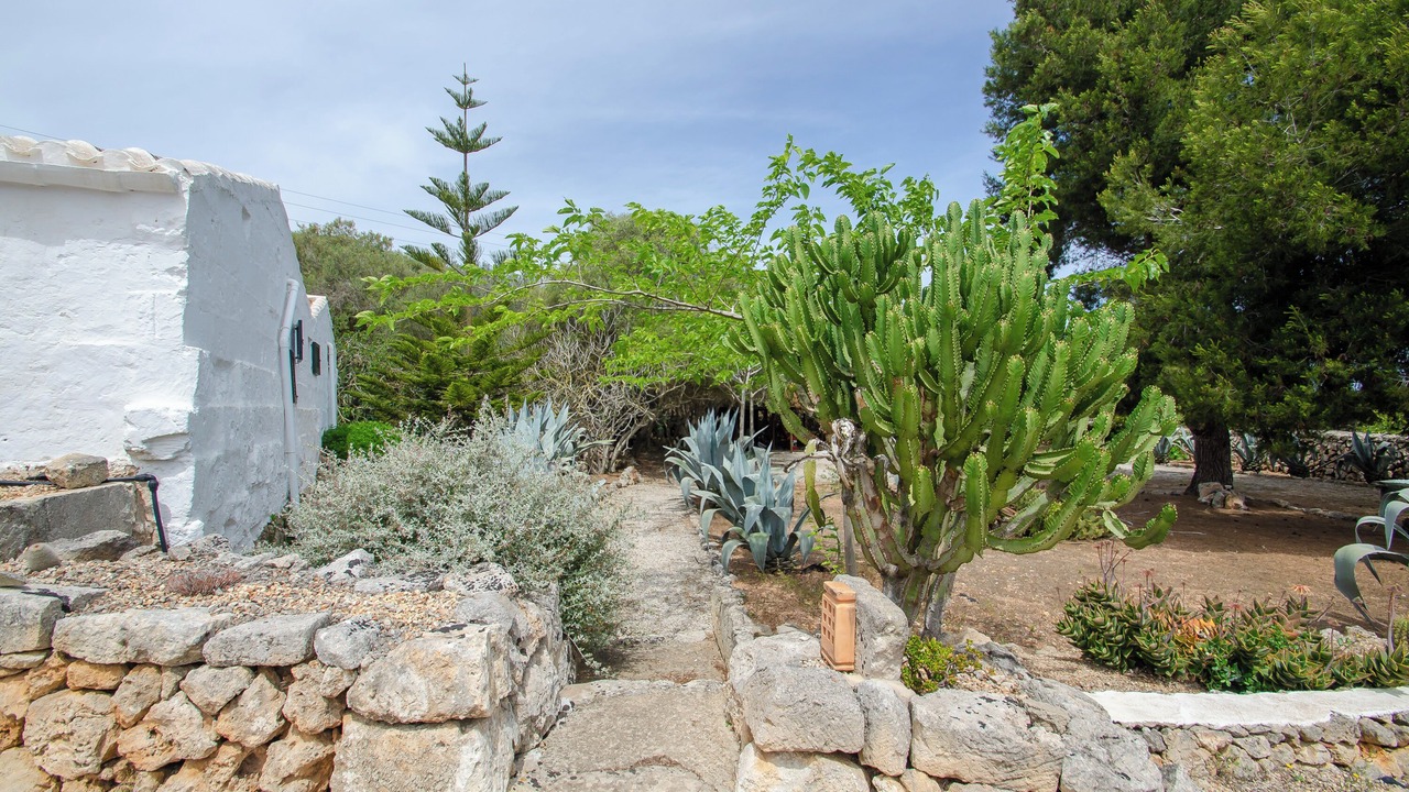 Photo of Outdoor in Sant Lluis