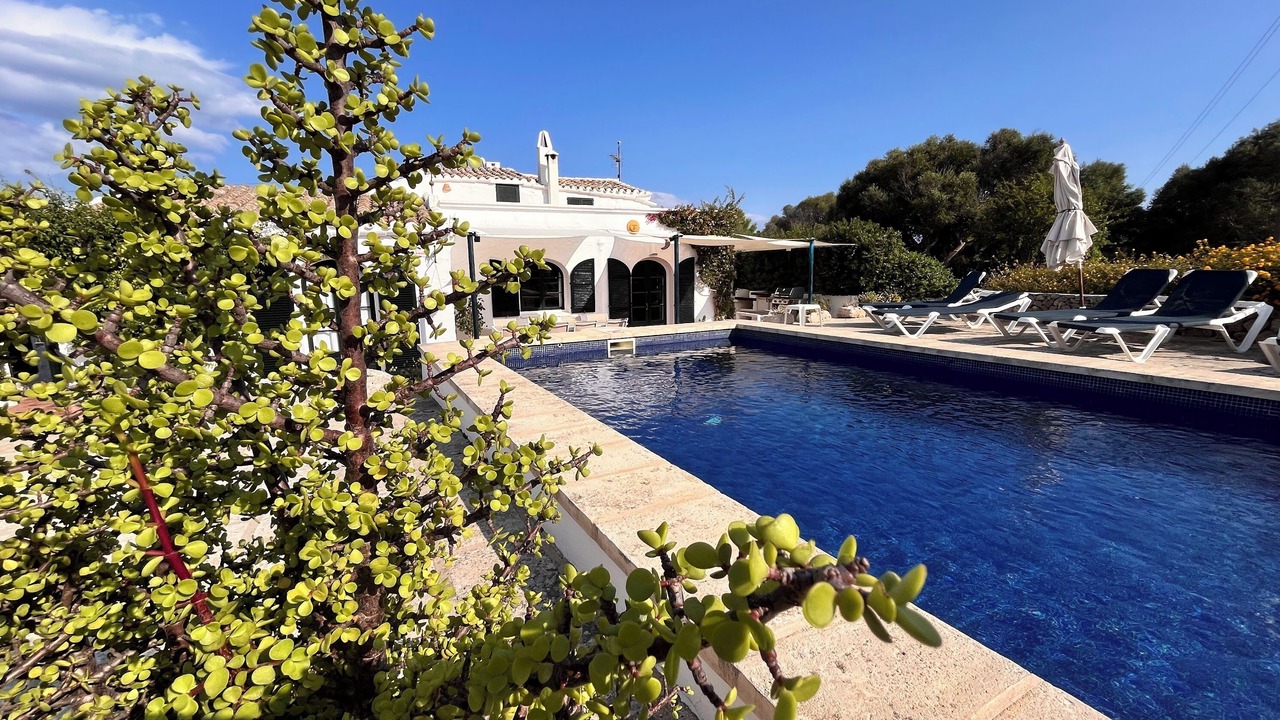 Photo of Outdoor in Sant Lluis