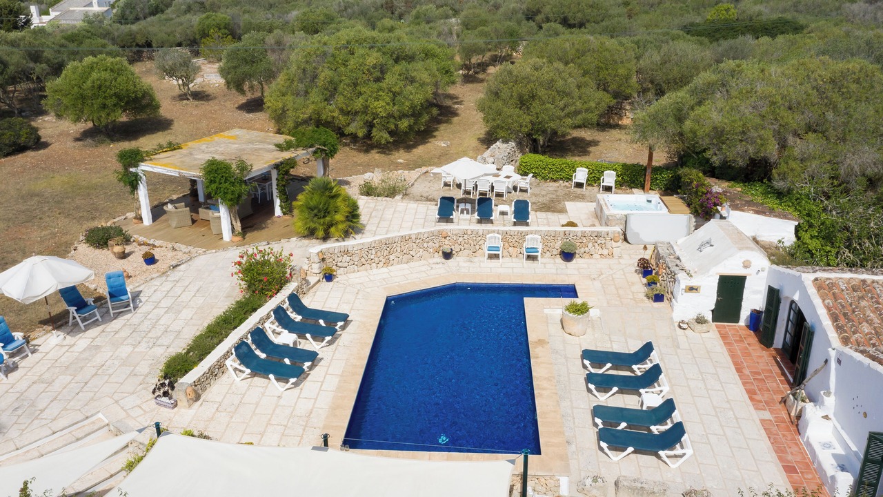 Photo of Outdoor in Sant Lluis