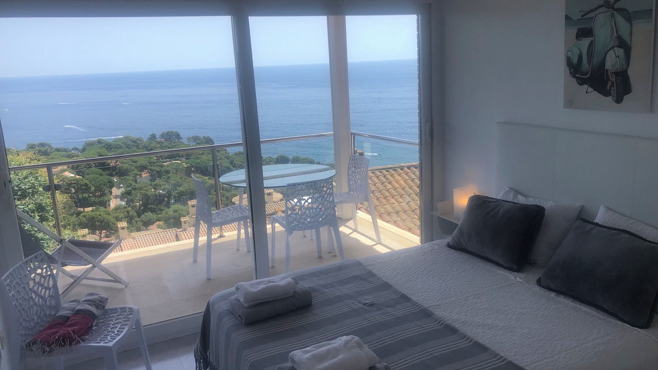Photo of Bedroom in Calella de Palafrugell