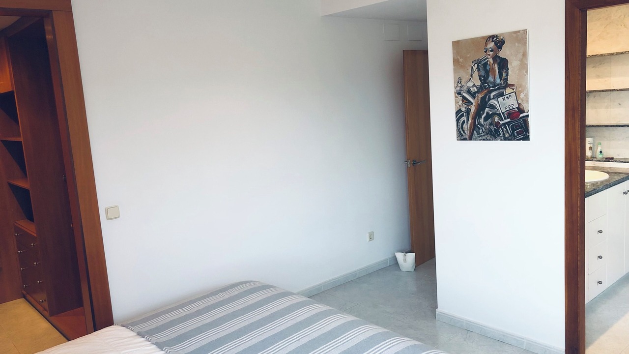Photo of Bedroom in Calella de Palafrugell