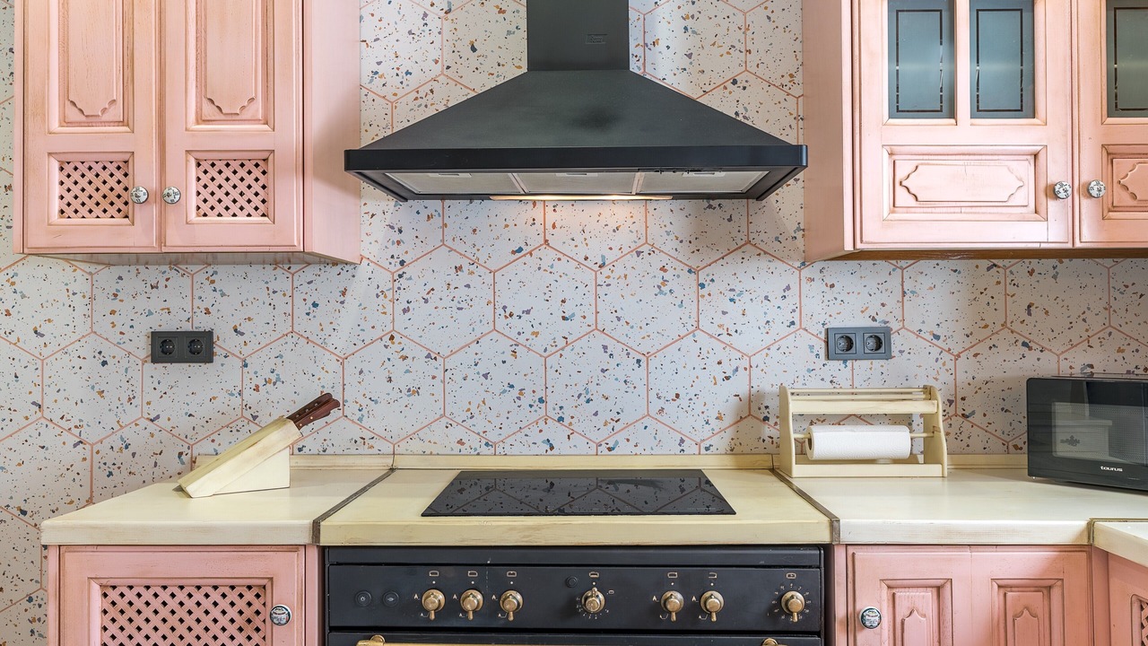 Photo of Kitchen in Murchas
