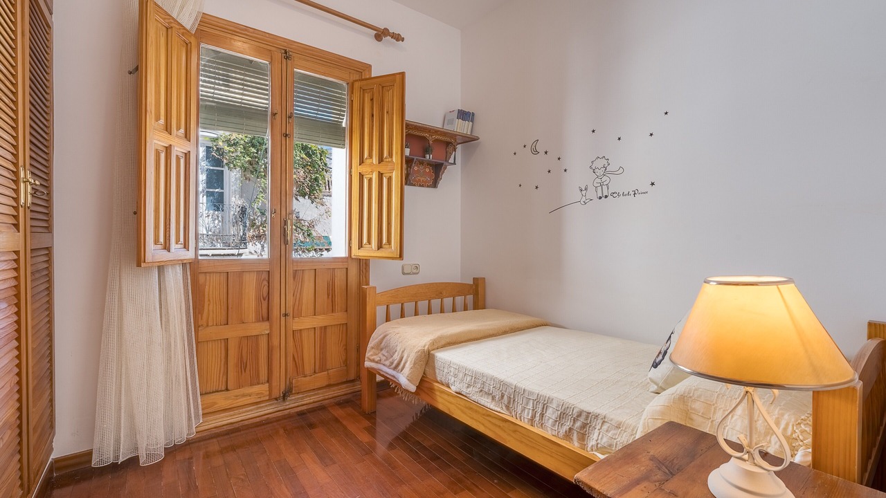 Photo of Bedroom in Murchas