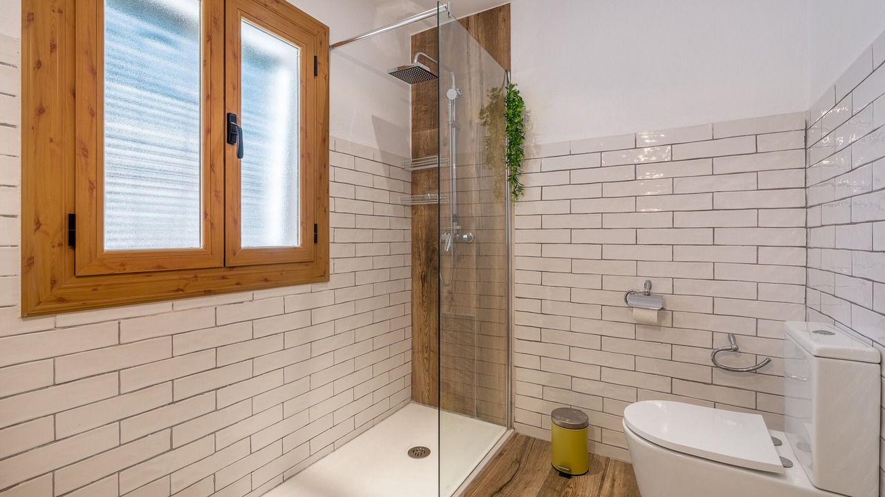 Photo of Bathroom in Murchas