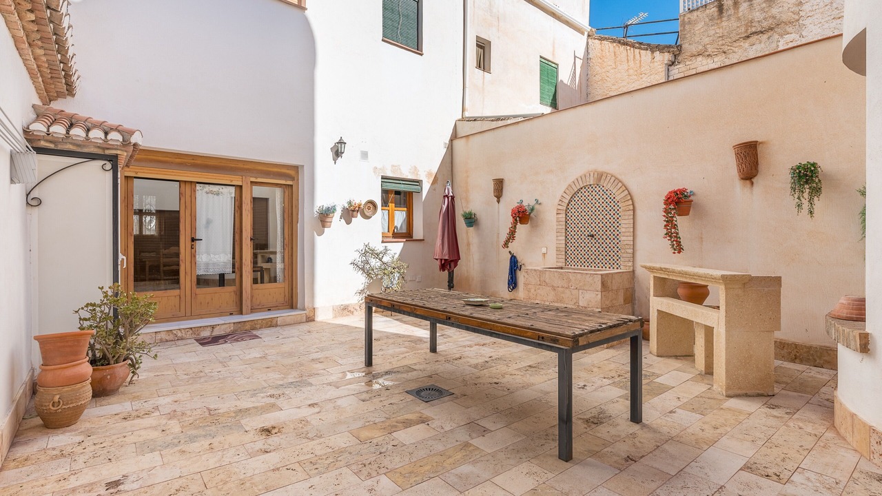 Photo of Patio Balcony in Murchas