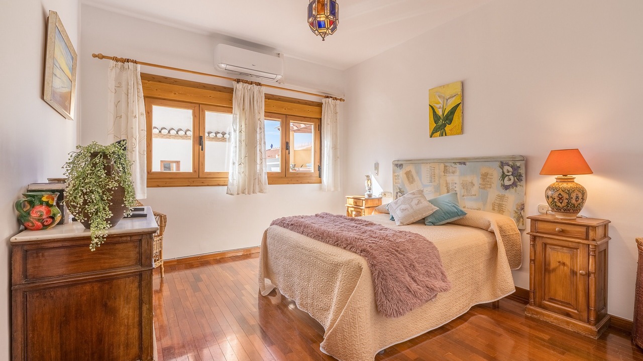 Photo of Bedroom in Murchas