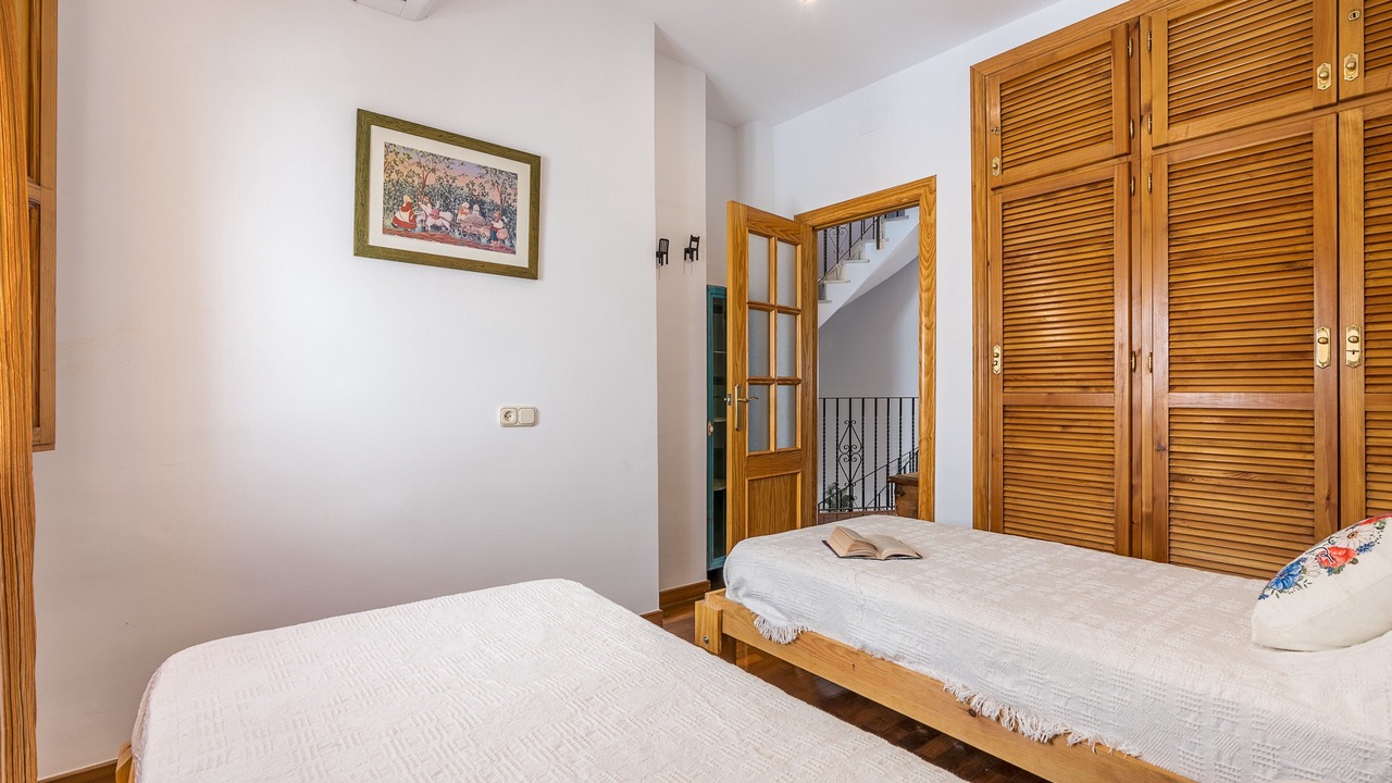 Photo of Bedroom in Murchas