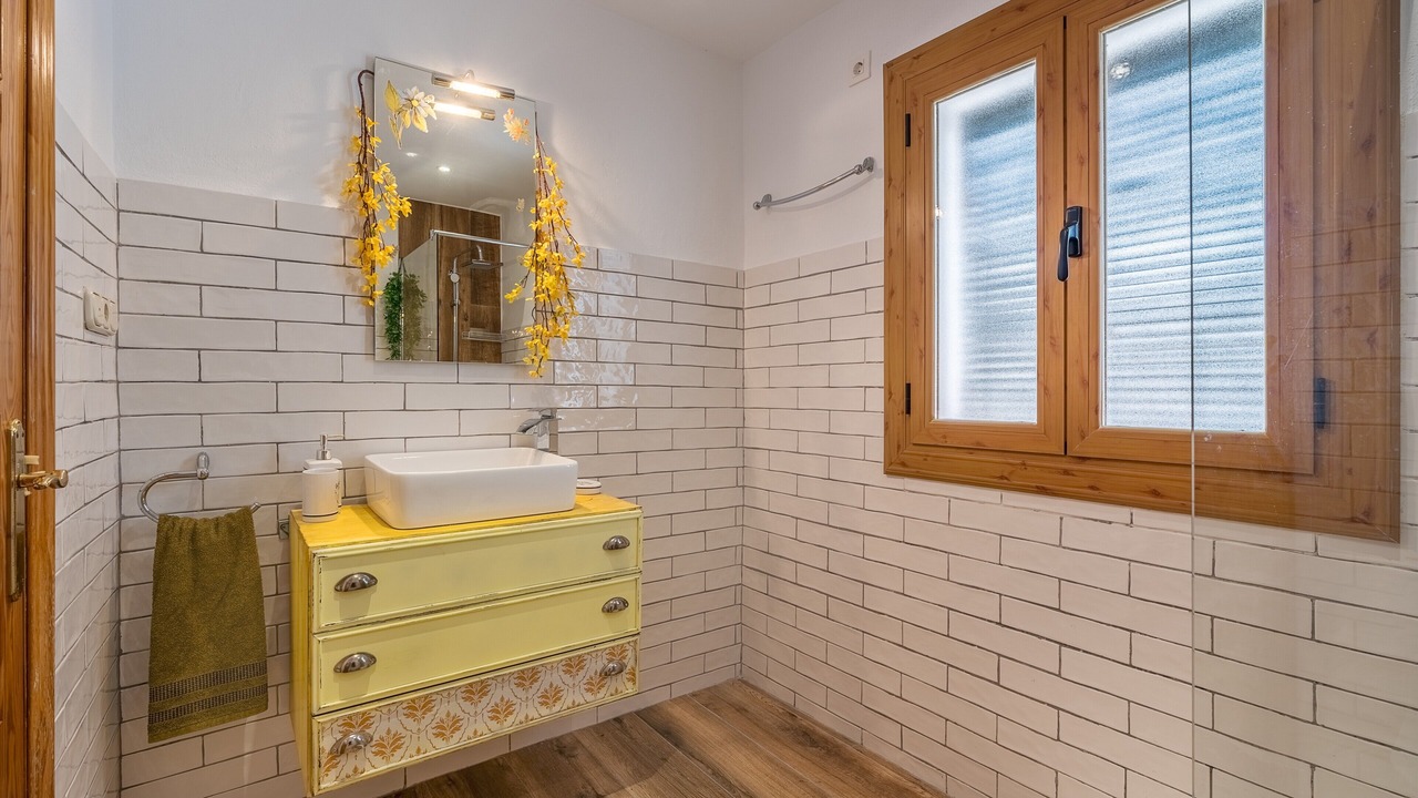Photo of Bathroom in Murchas