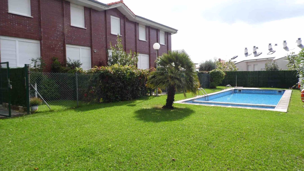 Photo of Outdoor in Somo