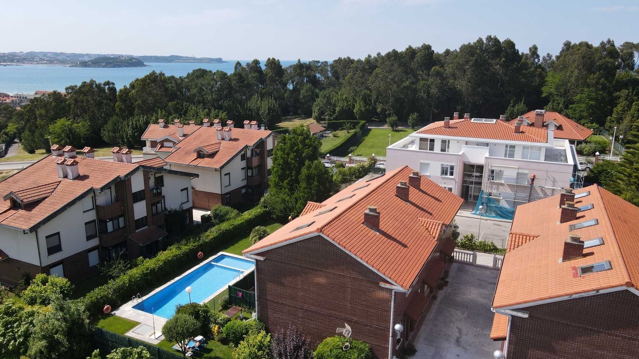 Photo of Outdoor in Somo
