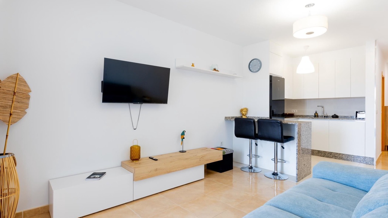 Photo of Livingroom in Los Abrigos