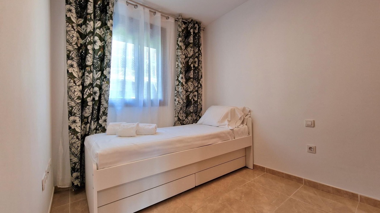 Photo of Bedroom in Los Abrigos