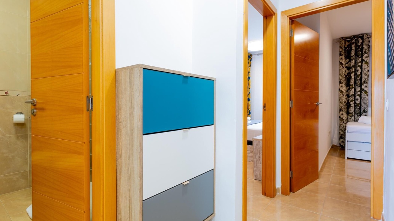 Photo of Bedroom in Los Abrigos