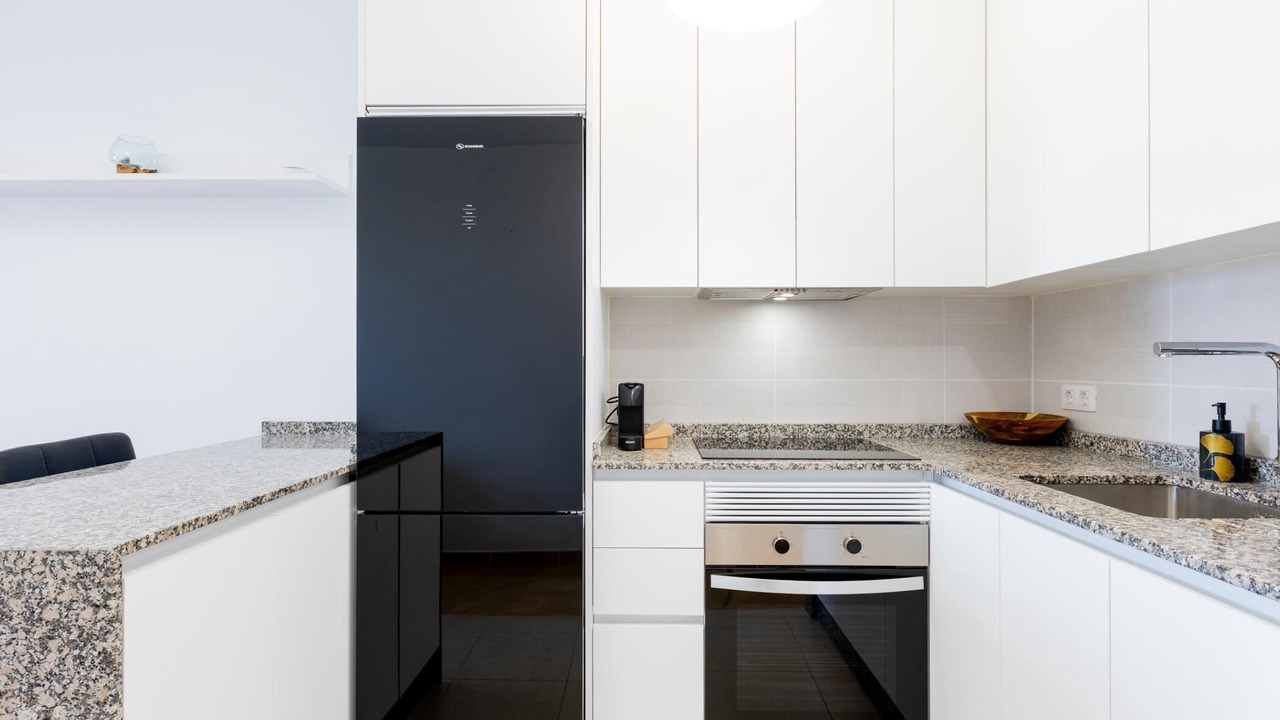 Photo of Kitchen in Los Abrigos