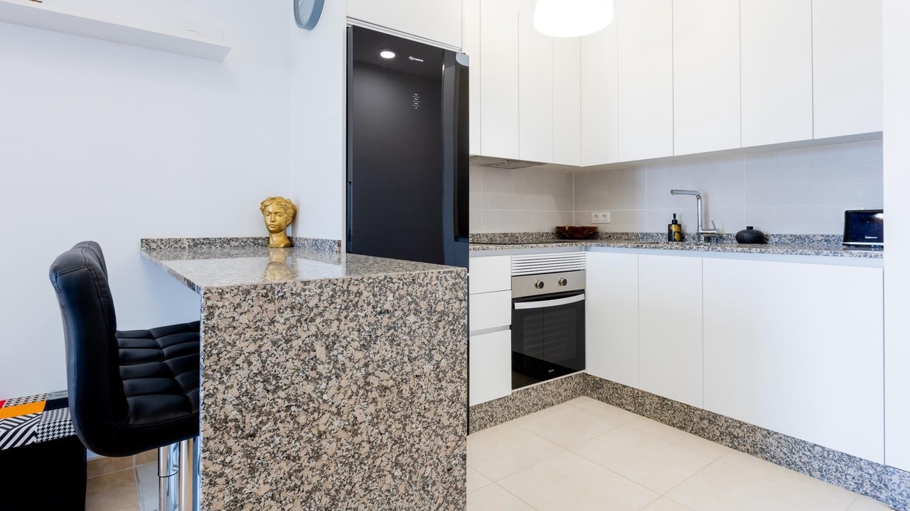Photo of Kitchen in Los Abrigos