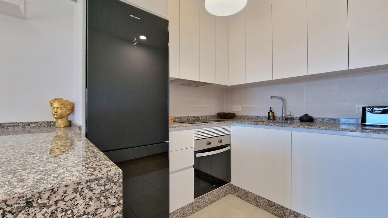 Photo of Kitchen in Los Abrigos