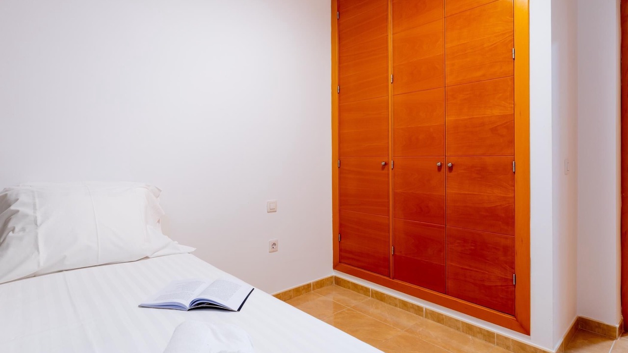 Photo of Bedroom in Los Abrigos