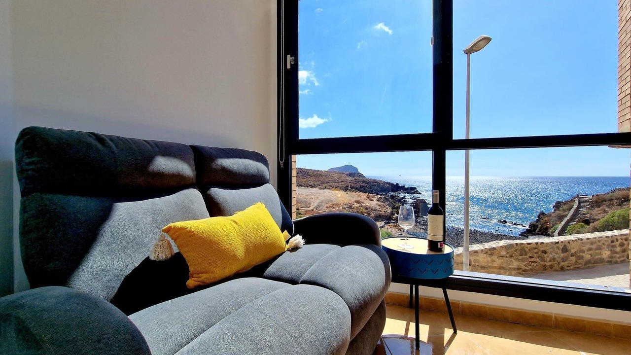Photo of Livingroom in Los Abrigos