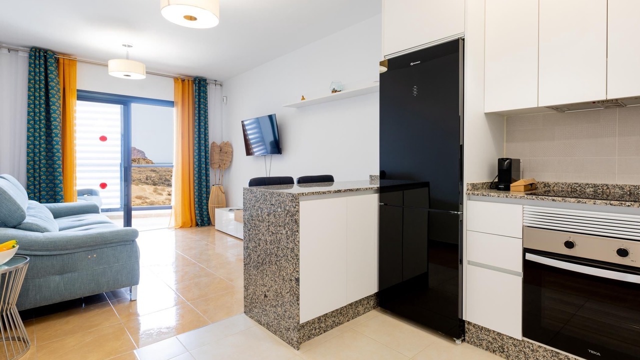Photo of Kitchen in Los Abrigos