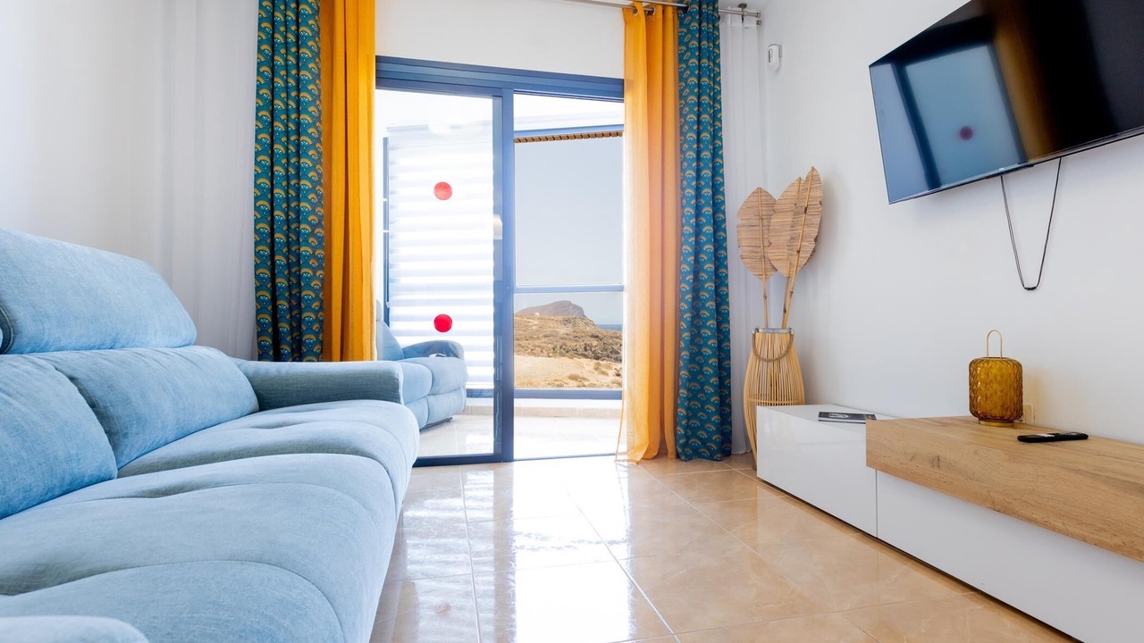 Photo of Livingroom in Los Abrigos