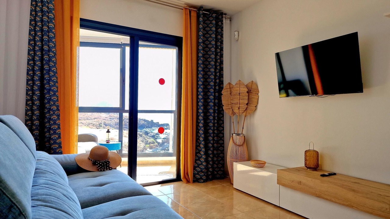 Photo of Livingroom in Los Abrigos