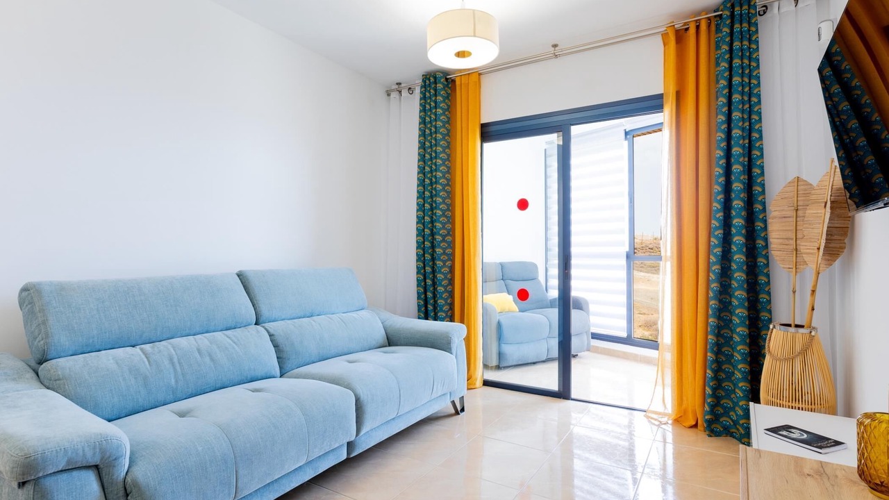 Photo of Livingroom in Los Abrigos