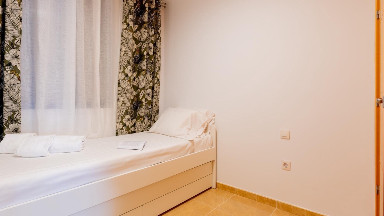 Photo of Bedroom in Los Abrigos