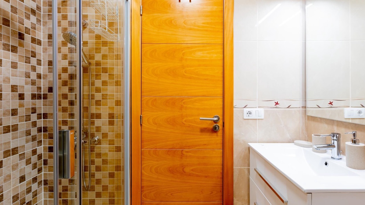 Photo of Bathroom in Los Abrigos
