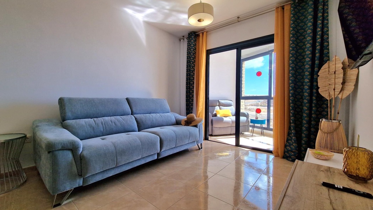 Photo of Livingroom in Los Abrigos