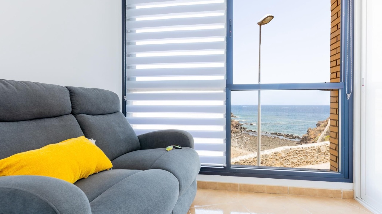 Photo of Livingroom in Los Abrigos