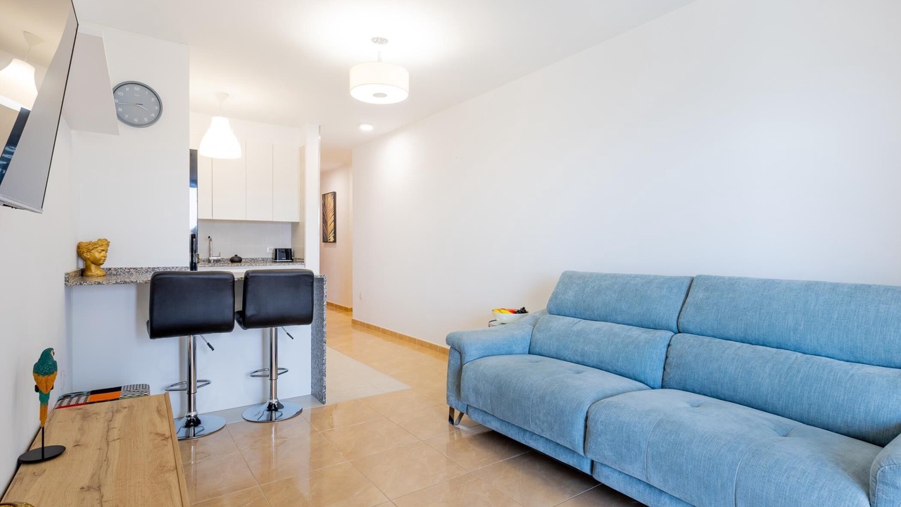 Photo of Livingroom in Los Abrigos