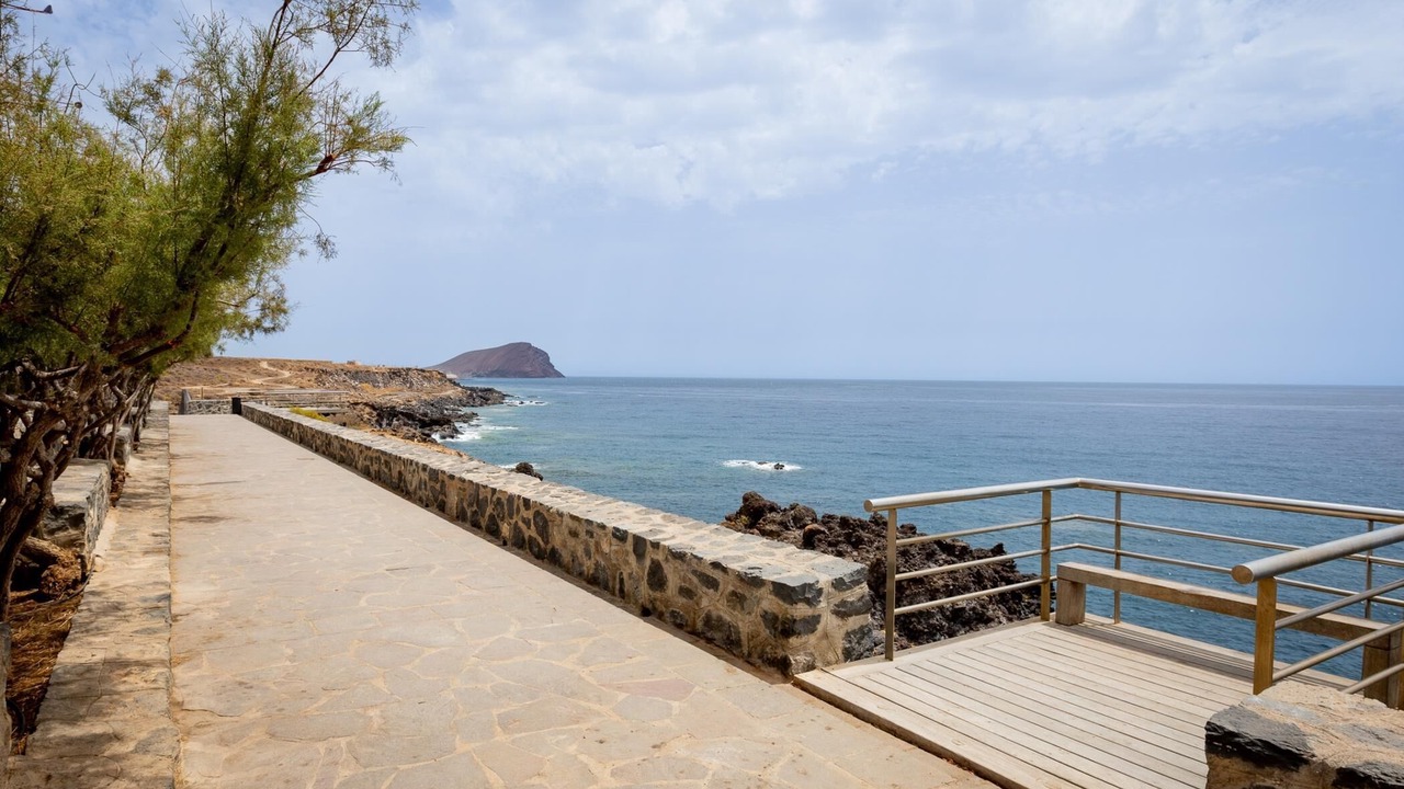 Photo of Outdoor in Los Abrigos