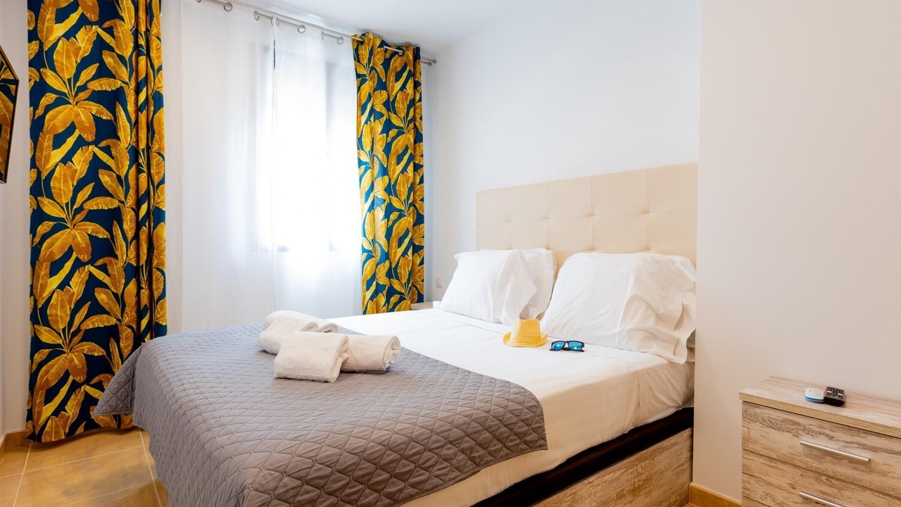 Photo of Bedroom in Los Abrigos